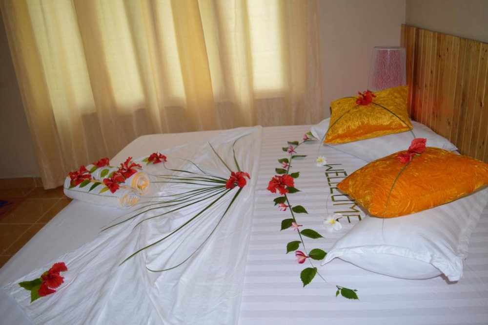 Summer Shade Maldives photo 4