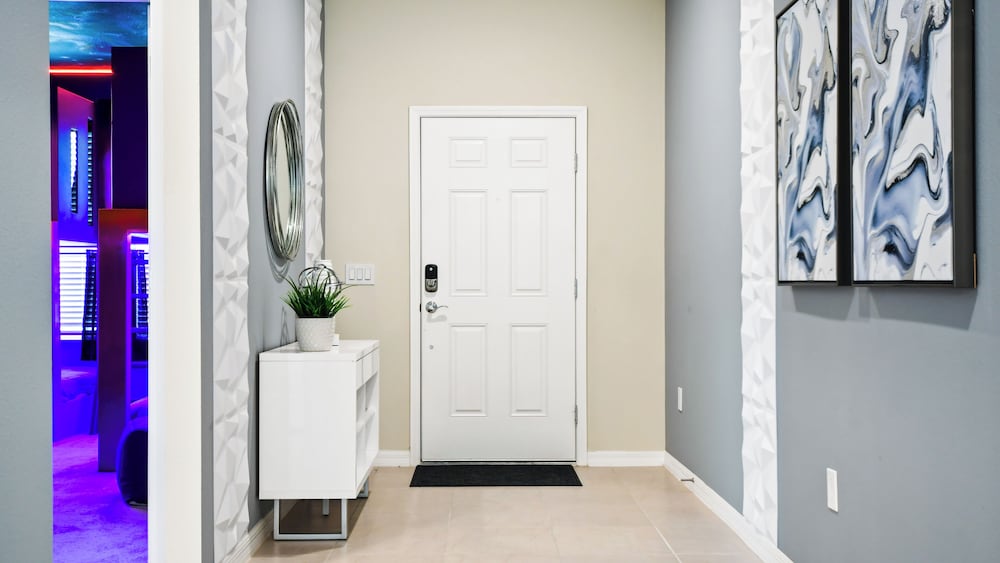 Wonderland Themed 3633 - Image 2