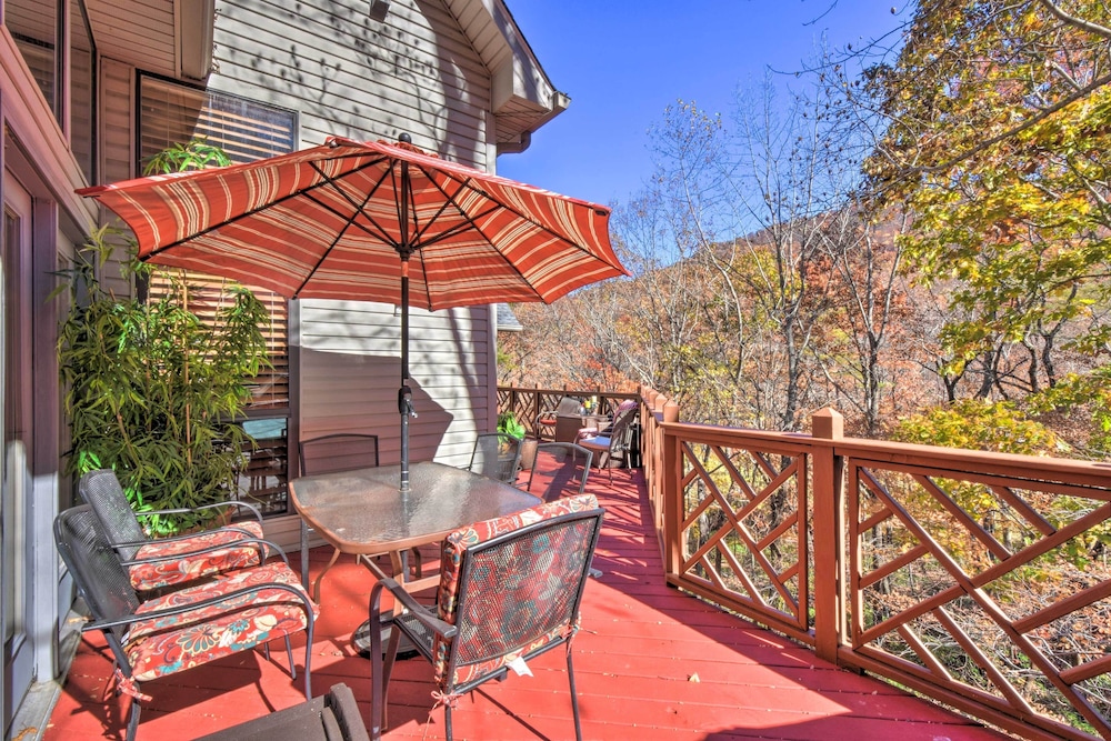 Beautiful Bent Tree Apt w/ Community Perks!