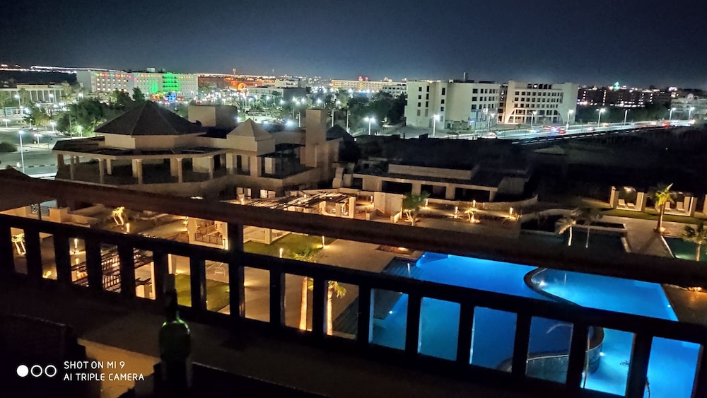 Luxurious Hurghada Apartment