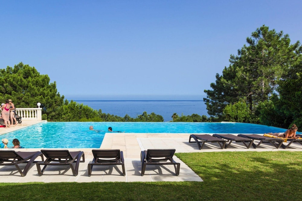 Apartment in Corsica Near Canella Beach