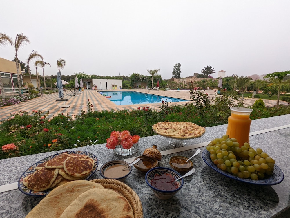 Dar Beynana