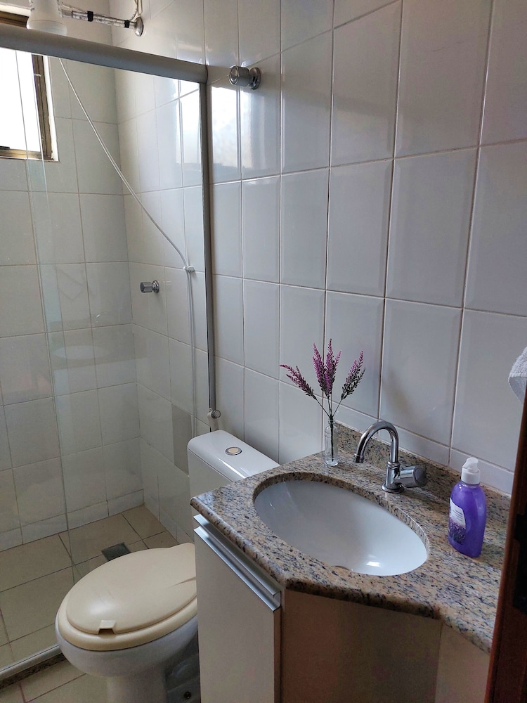Condomínio Santa Mônica
