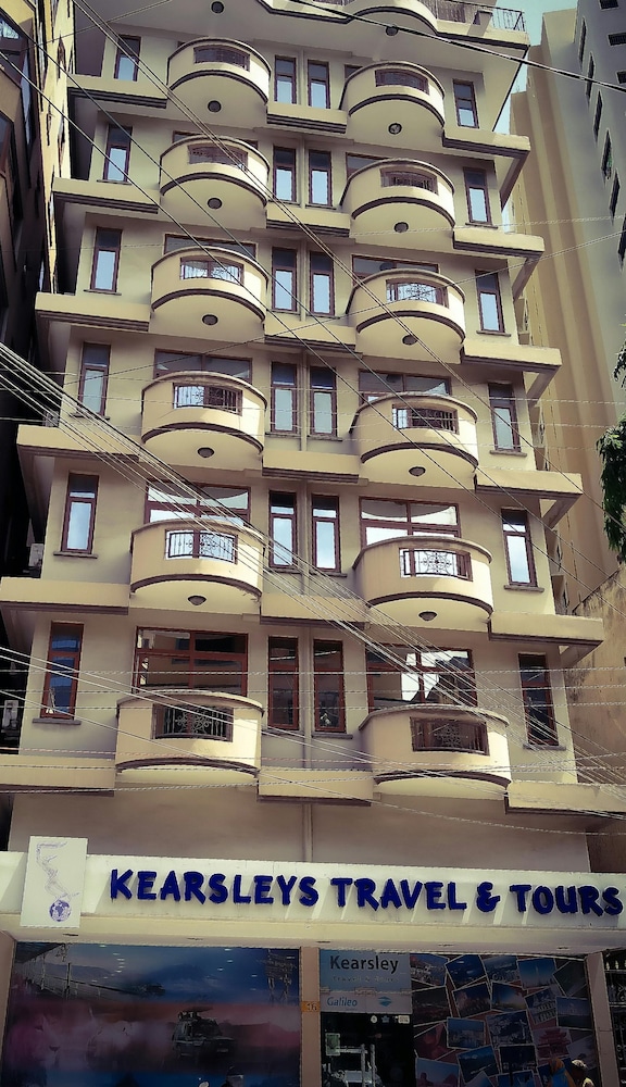 City Centre Apartments