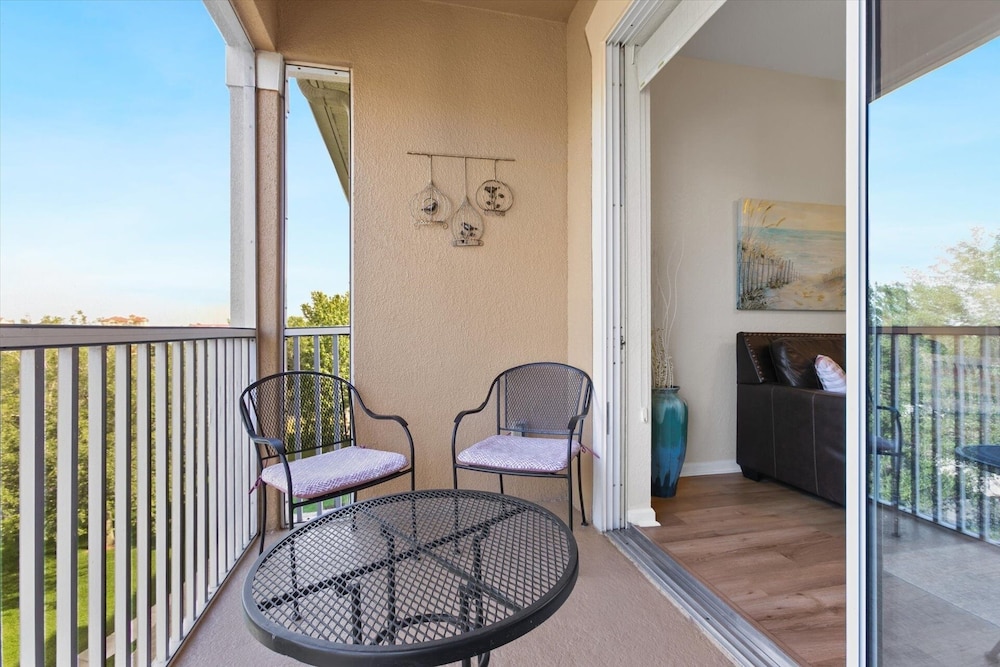 Windsor Hills Resort 3 Bedroom 4th Floor Condo with Resort Amenity Access 3 Condo