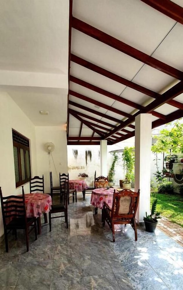 Kind & Love Guest House