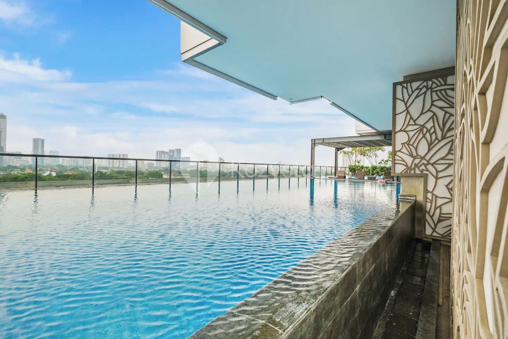 Hovin by Kozystay - Tebet