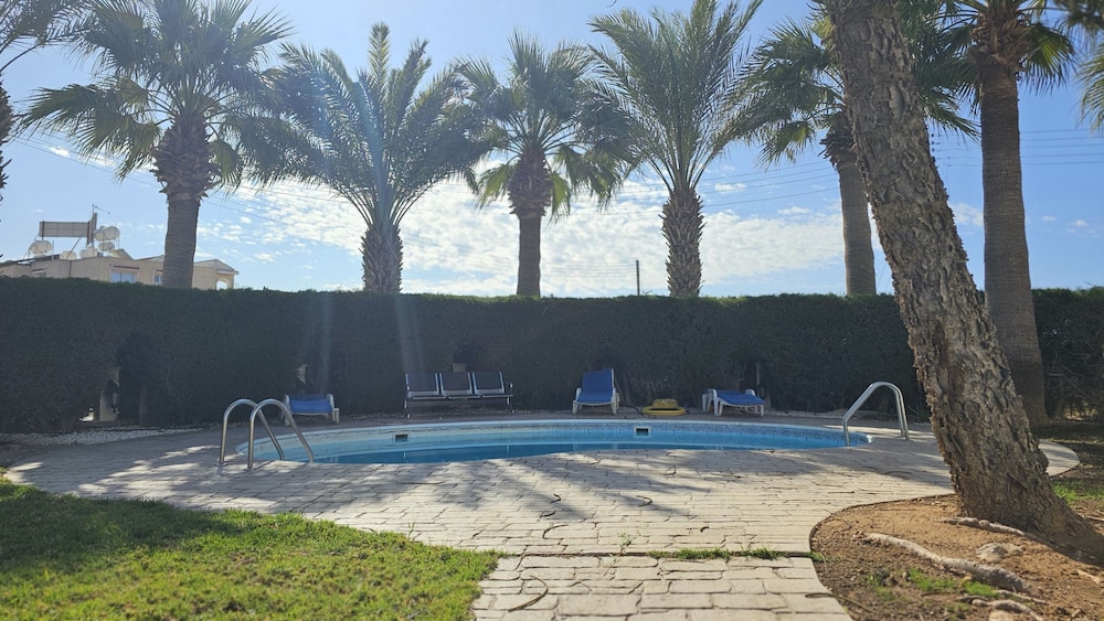 21 PYL - Stay Ocean Breeze Villa