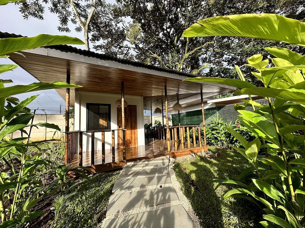 Almendros Eco-Villas