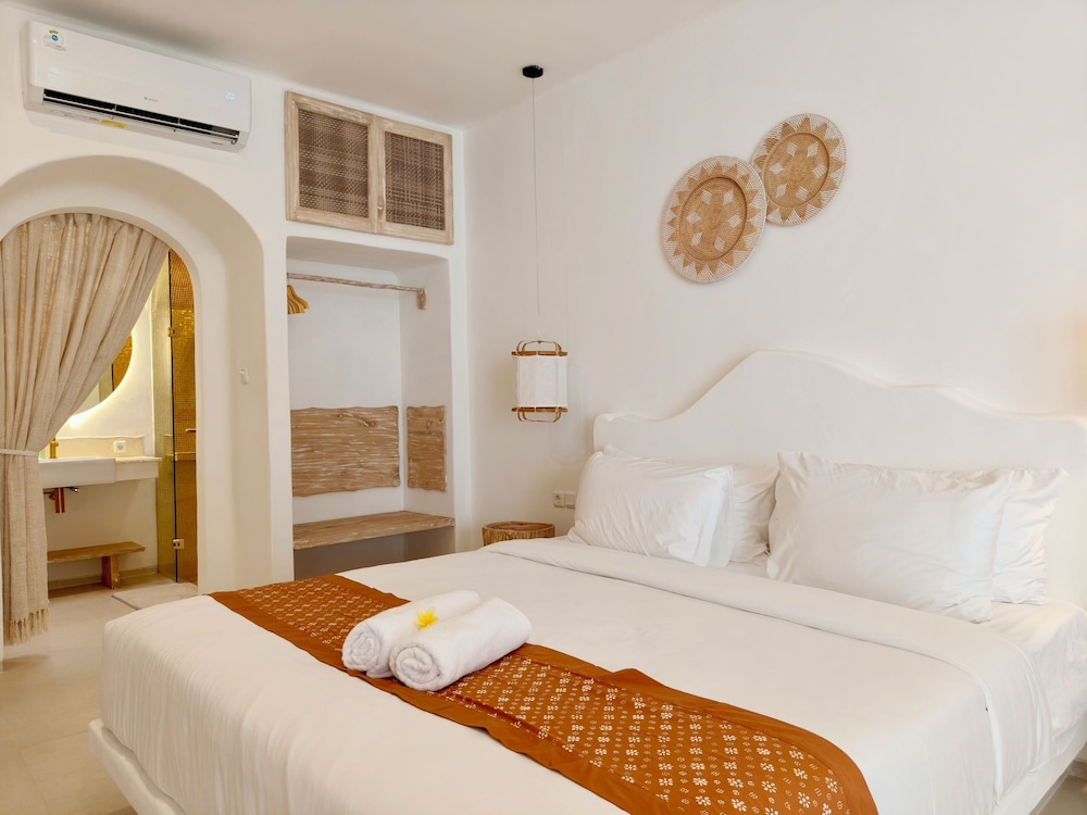 Villa KYRA ULuwatu