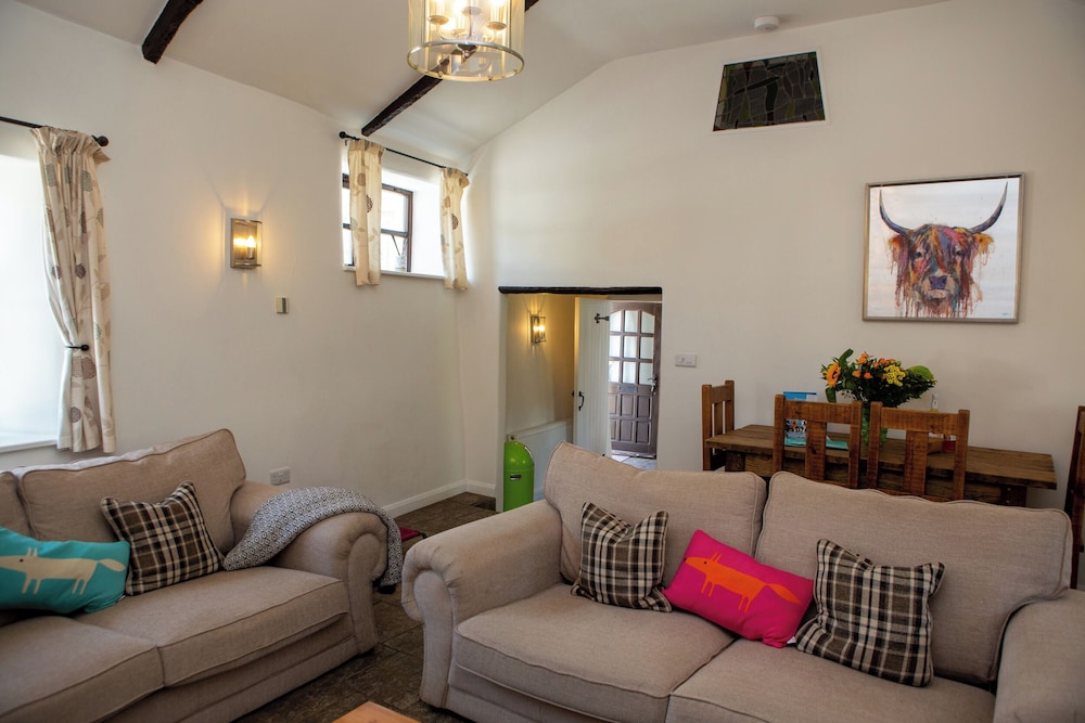 Parsley Cottage