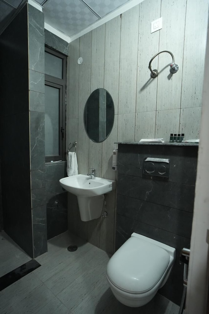 Aerostays Mohali