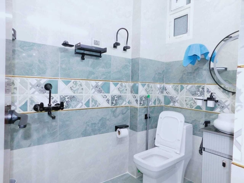 Luxury Studio Apartment at Noida