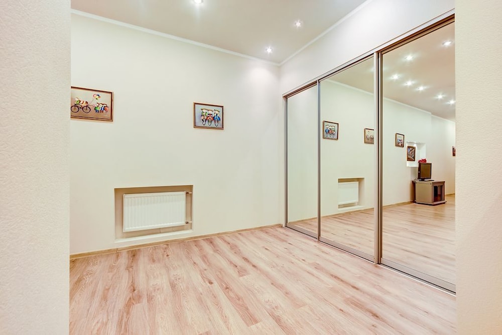 ERS Apartment