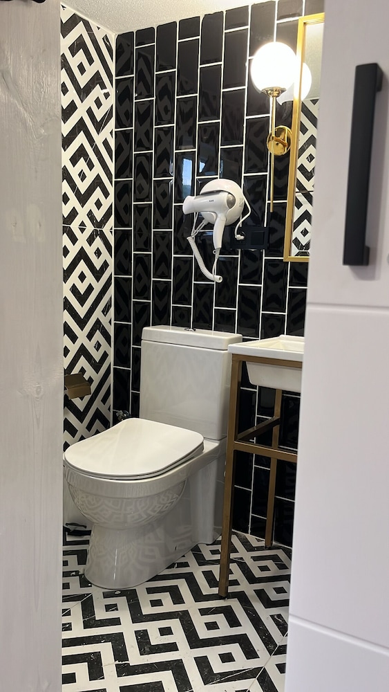 Loft Black Sapanca