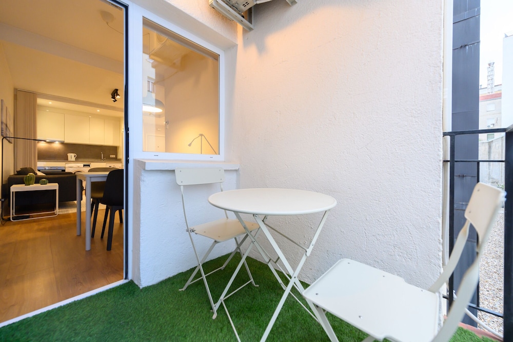 M Bso5 Apartamento Luminoso con 1 Dormitorio y e