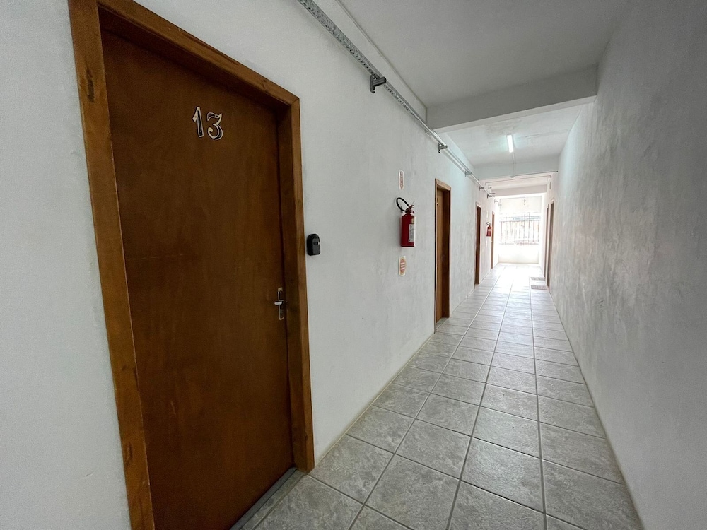 Villa Bilac Studios