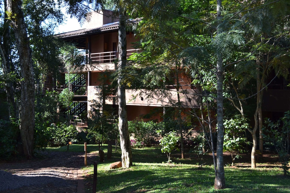 Loi Suites Iguazú Hotel