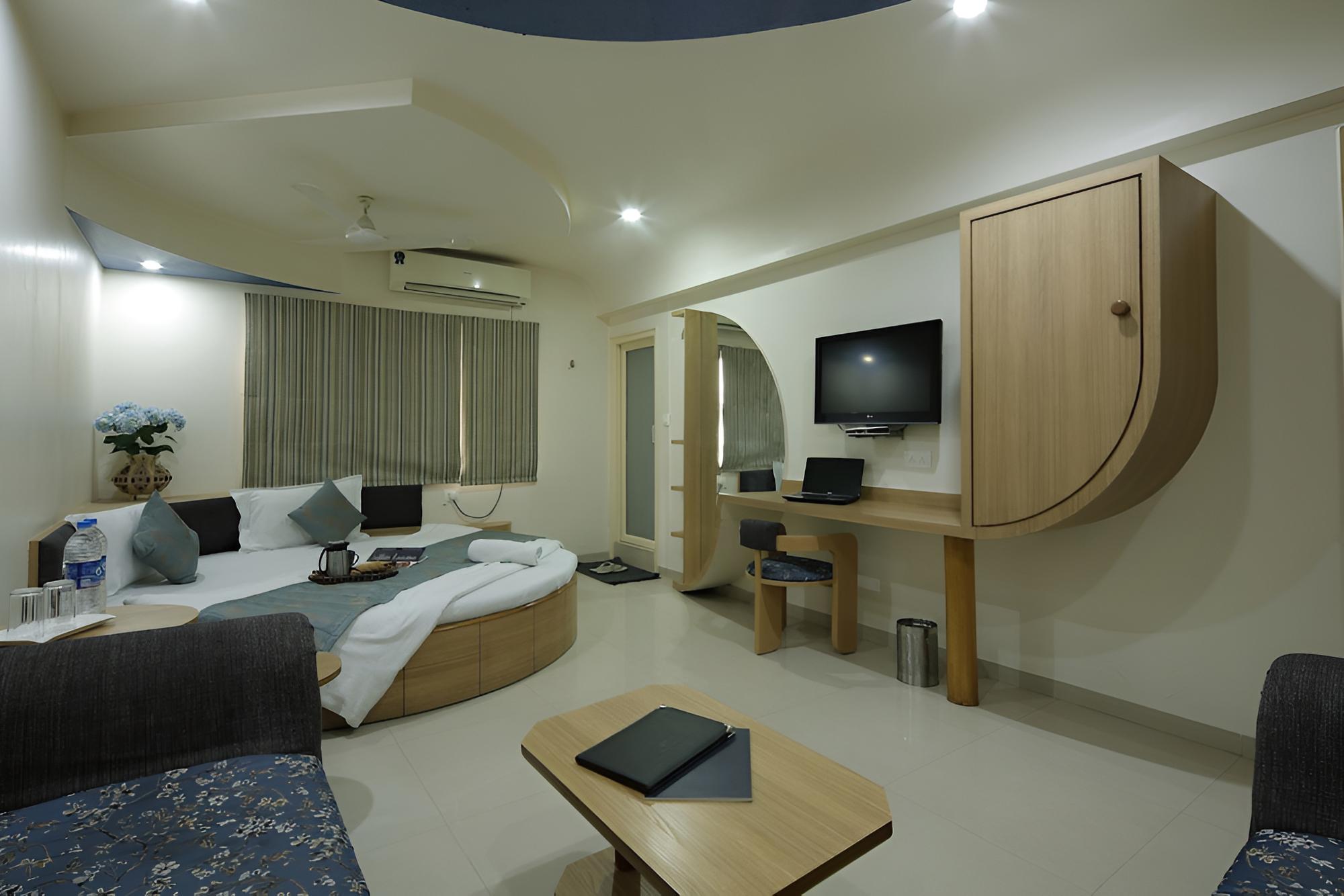 Hotel Volga