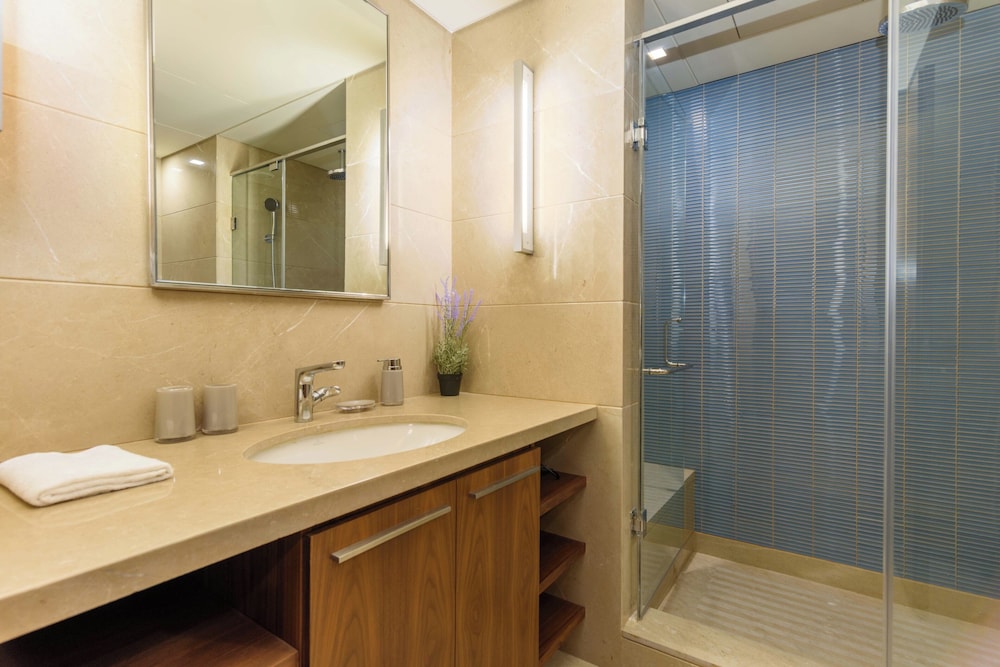 Solidere Lavish Apartments in Downtown Beirut