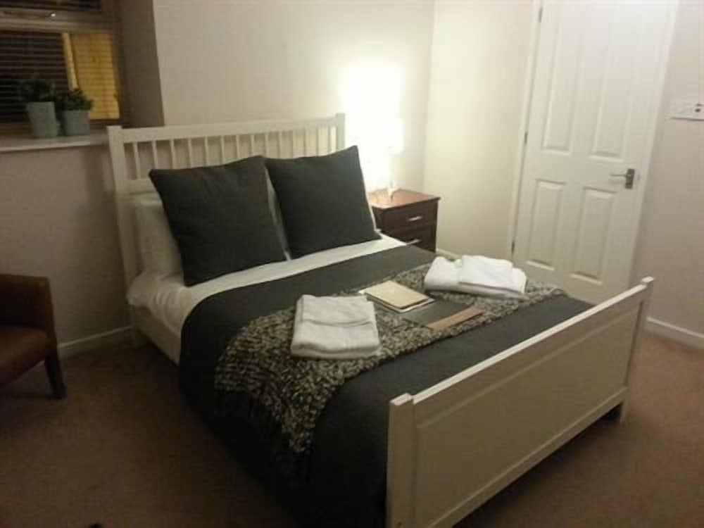Anchor Hotel