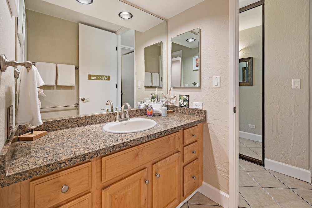 Papakea G101 1bed/1bath New Remodel 1 Bedroom Condo