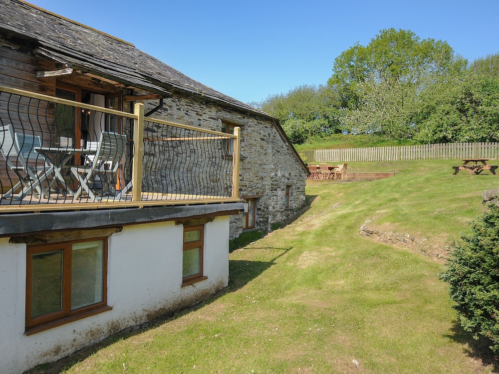 Mill House
