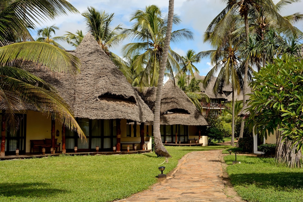 Kiwengwa Vacations - Ocean Paradise Resort Spa Zanzibar - Property Image 32