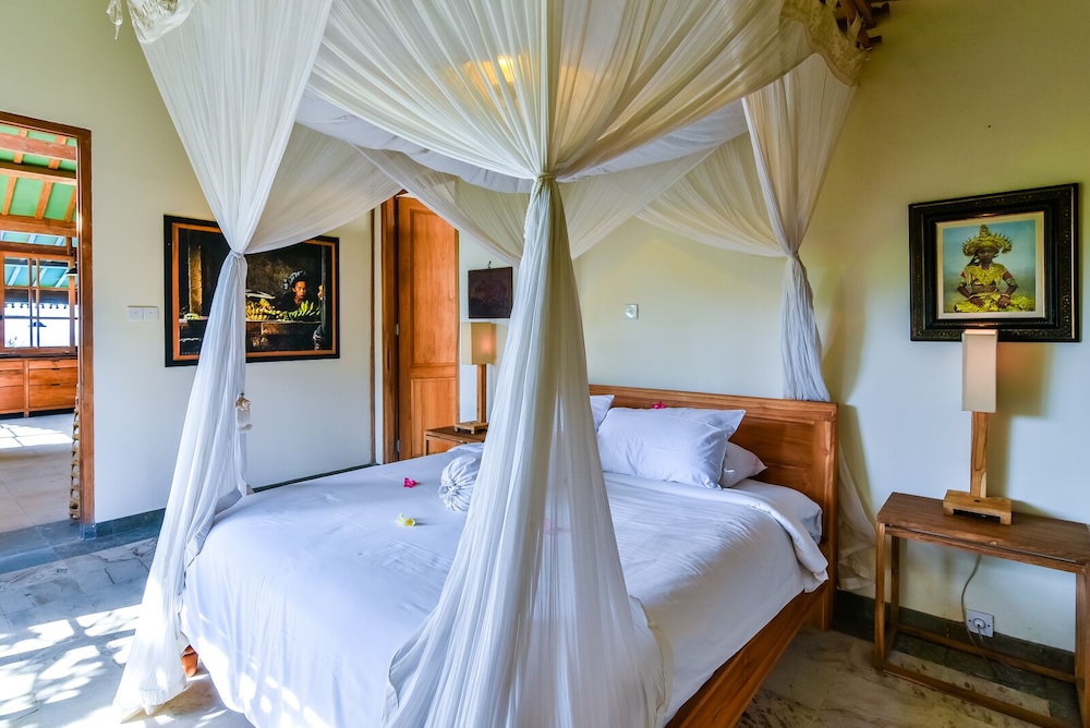 Sumberkima Hill Private Villa Retreat