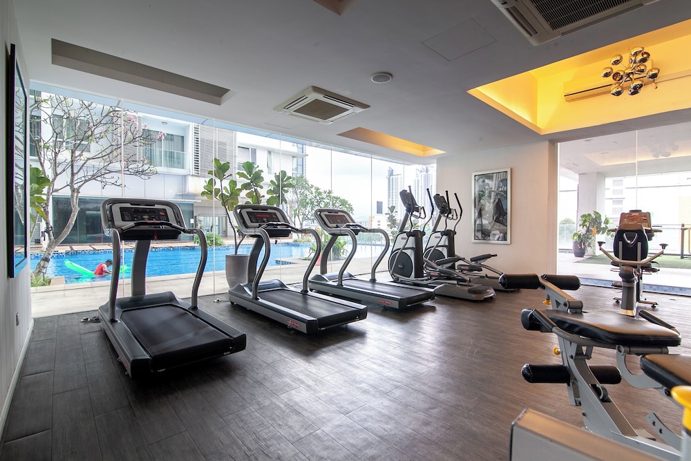 M Suites