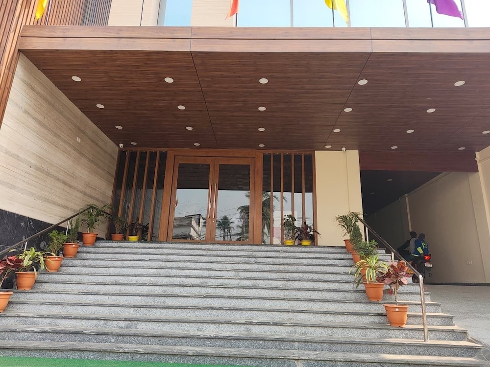 HOTEL MAHIKA