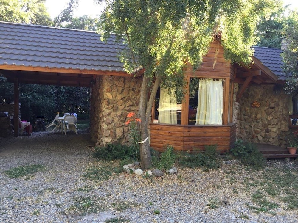 Cabanas Duendes del Maiten