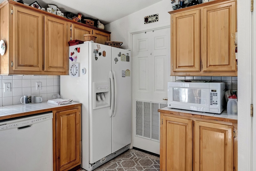 3BR Retreat in Prosser Perfect for Wine Lovers