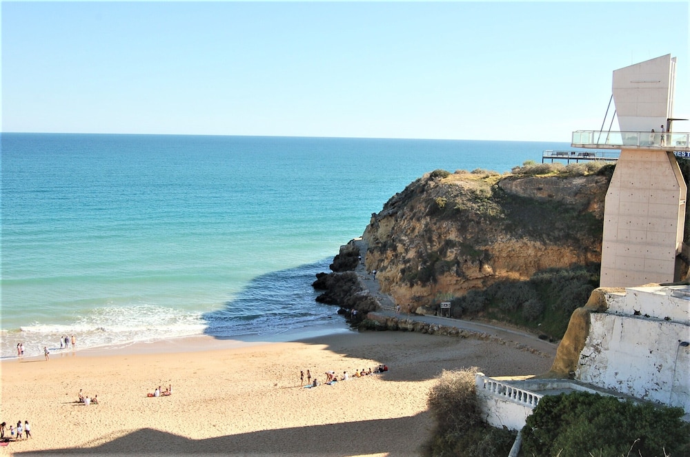 Cerro Albufeira sea View view 4