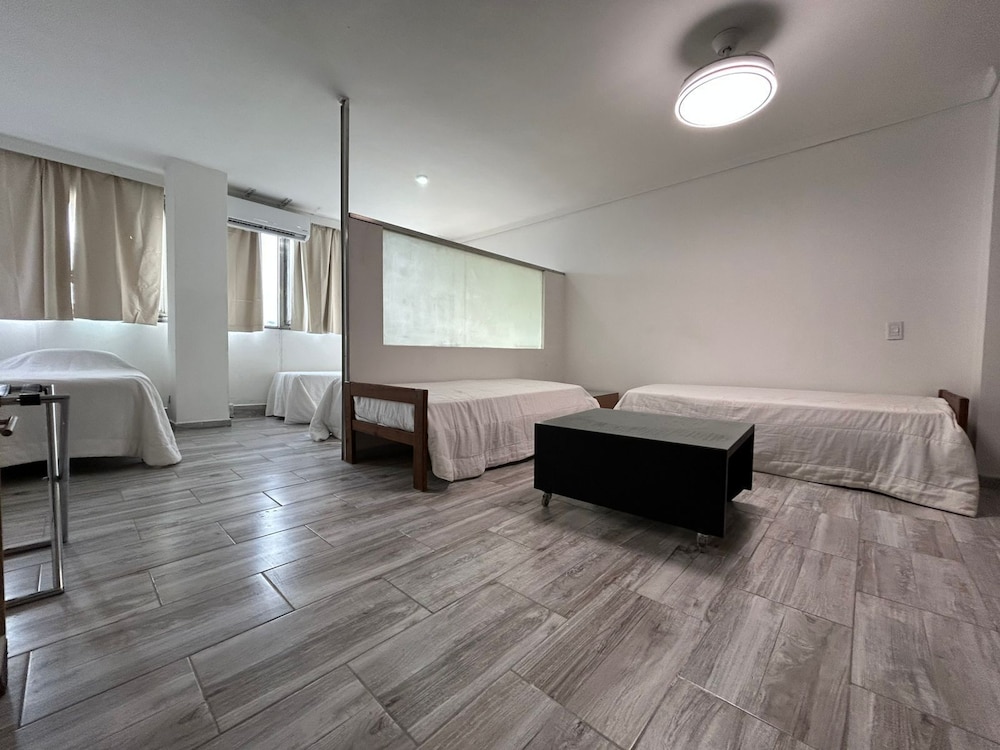 Suites Lima