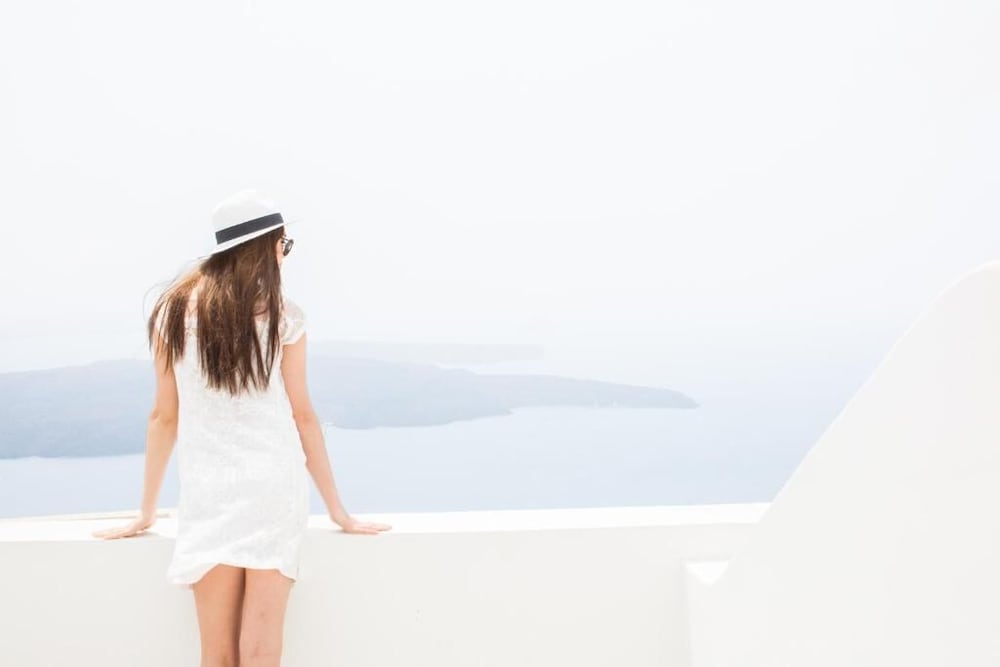 Agave Santorini Design Boutique Hotel