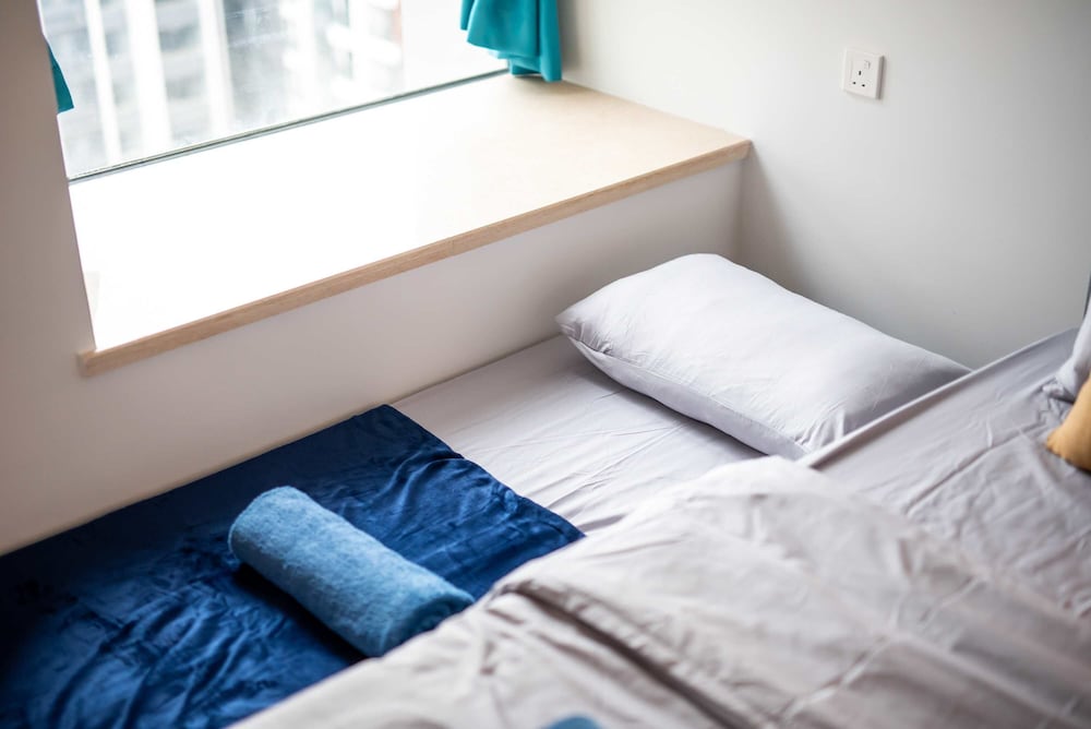 2BR R&F Phase2, CIQ R&F Mall, Free Parking