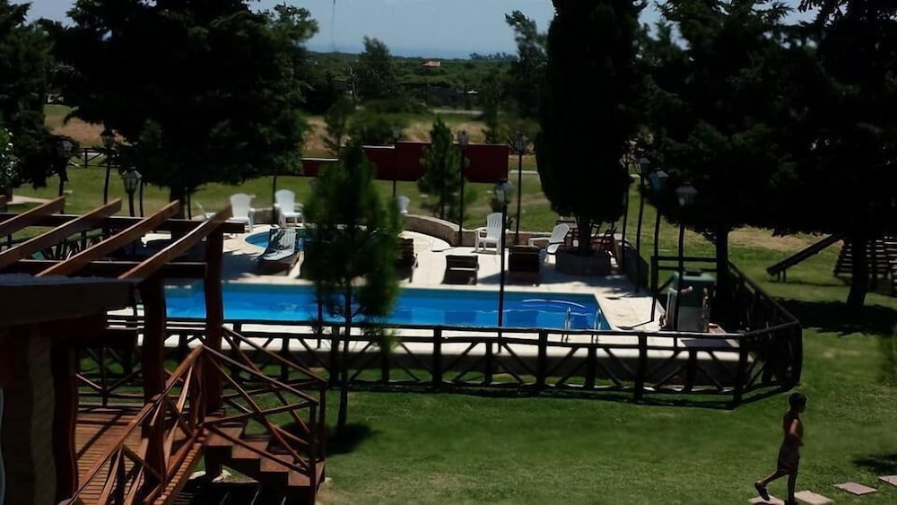 Winds Hill Resort & Spa