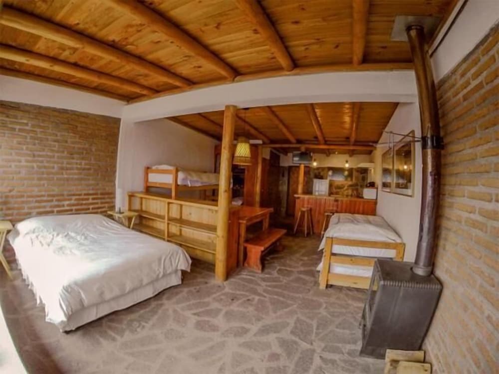 Lodge Cordillera