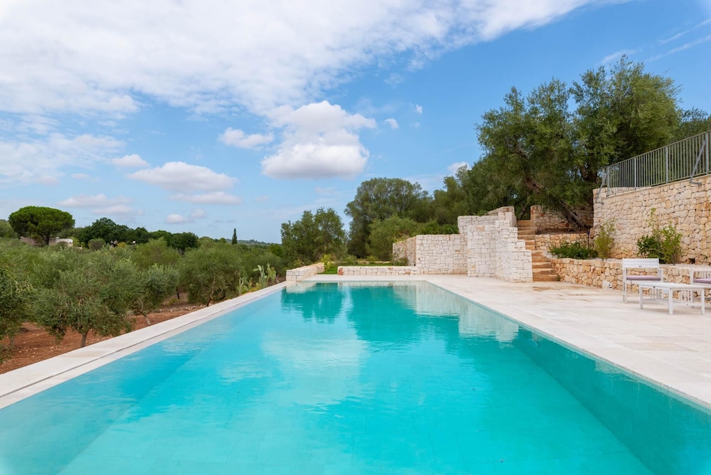 Villa Degli Ulivi con Piscina by Wonderful Italy photo 3