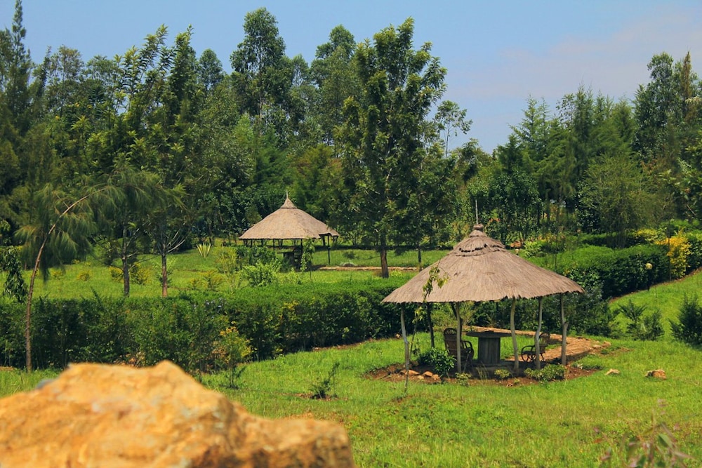Nguge Hills Lodge & Wellness Retreat view 2