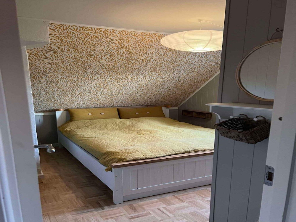 5 Star Holiday Home in Svaneke