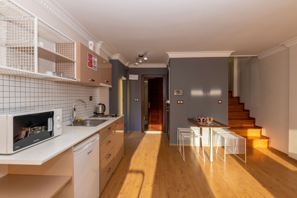 Opera House Otel - Image 124