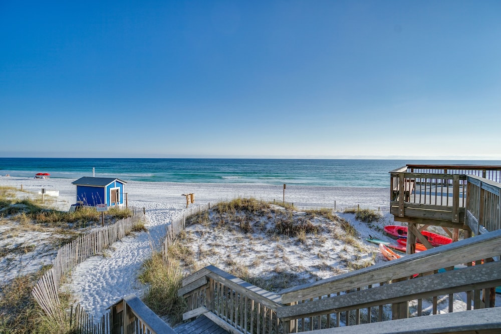 Beachside One at Sandestin by PHG
