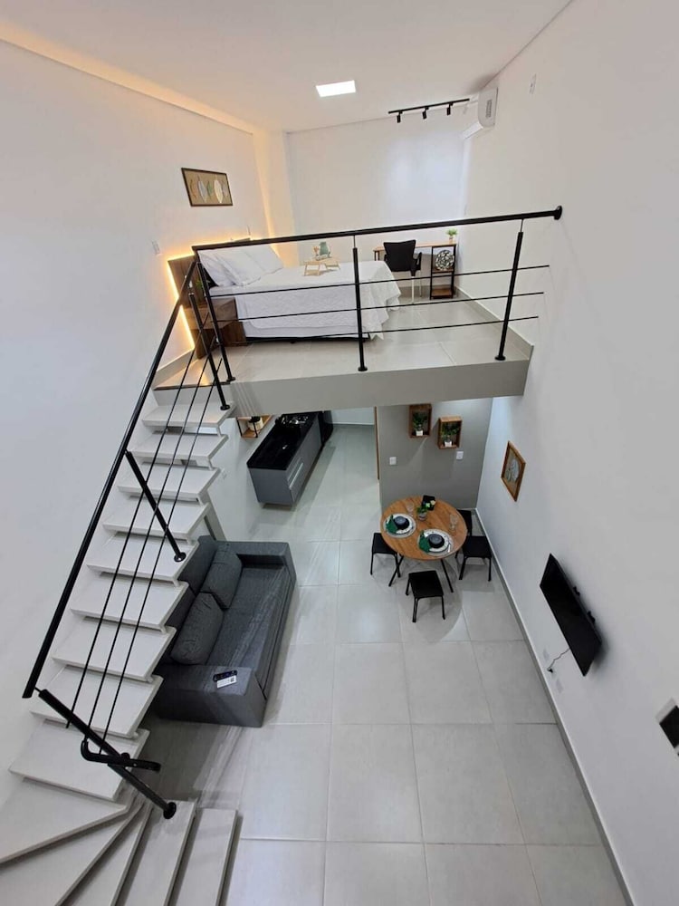 LOFTS INDAIATUBA