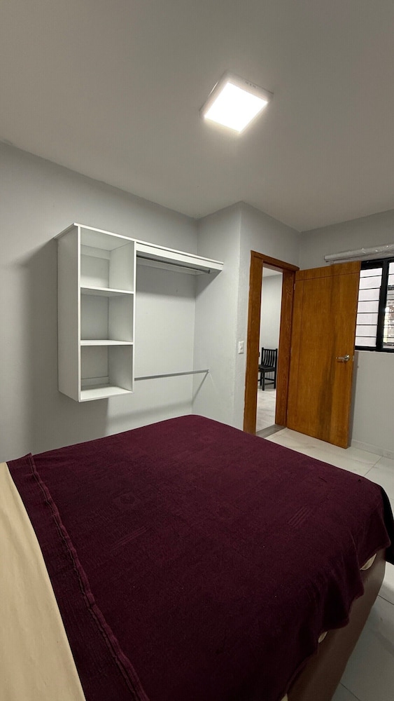 Residencia Gran Coyula Orange 508