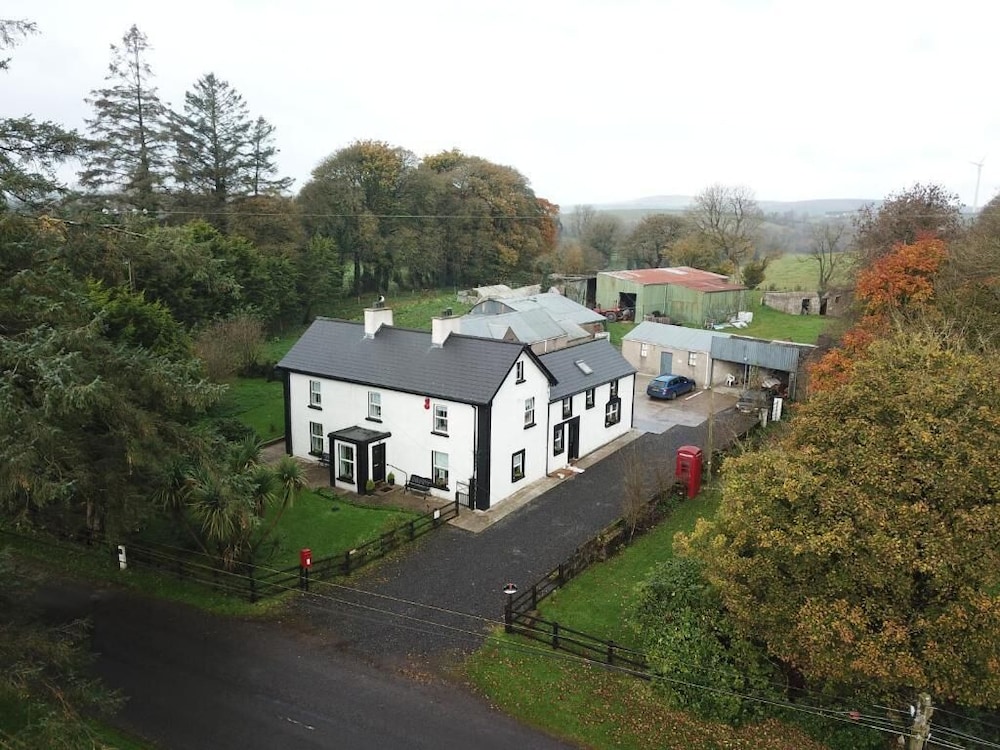 The Old Post Office Lodge and Retreat