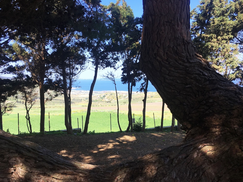 Villa Panoramica Sul Mare