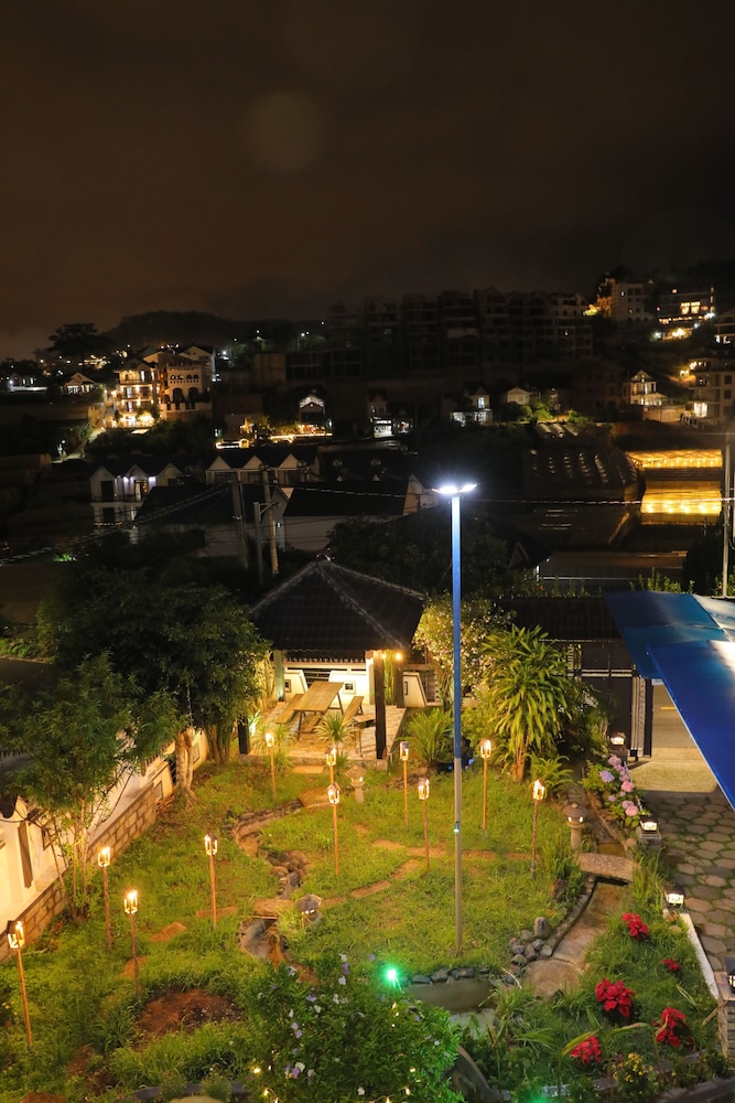 Le Farm Da Lat Villa