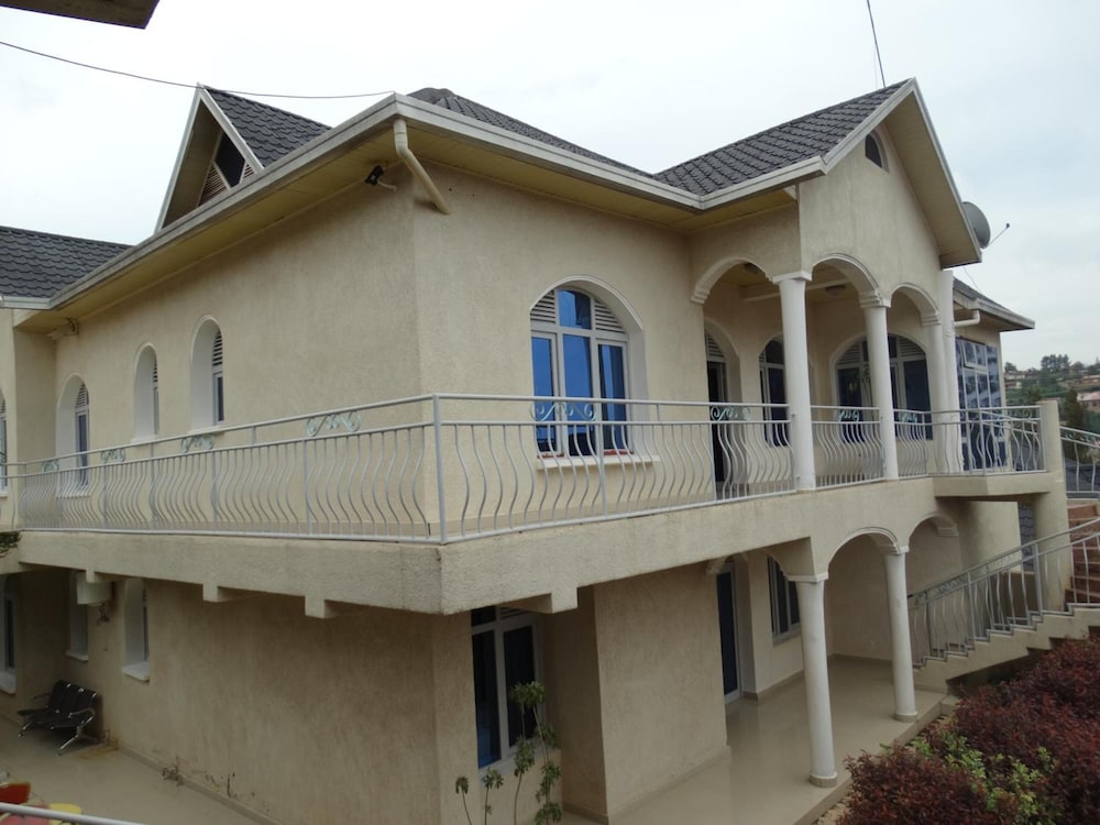 Corina K Guest House